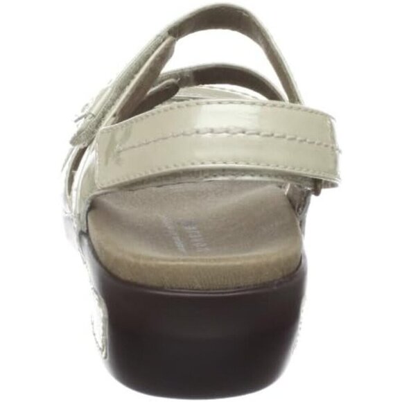 Aravon Three Strap Sandal Size 7 - Picture 3 of 13